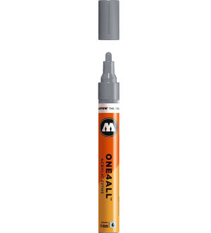 ROTULADOR ACRILICO COOL GREY PASTEL MOLOTOW ONE4ALL 227HS 4MM