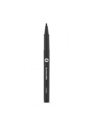 ROTULADOR CALIBRADO MOLOTOW BLACKLINER ROUND