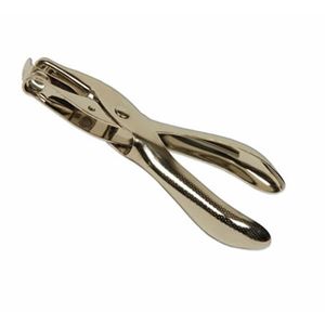 TENAZA TALADRO ACERO