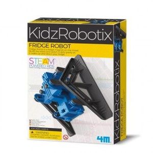 KIDZROBOTIX ROBOT MAGNETICO 4M