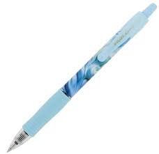 BOÑIGRAFO PILOT G2 FLOW AZUL GEL