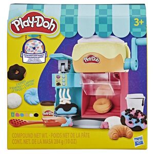 DONUT SHOP PLAY-DOH