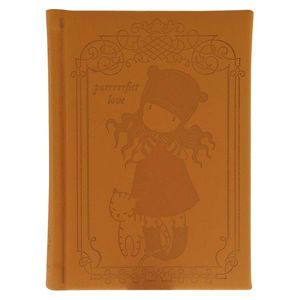 LIBRETA GORJUSS BUSQUETS