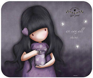 ALFOMBRA RATON GORJUSS