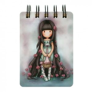 MINI LIBRETAS GORJUSS