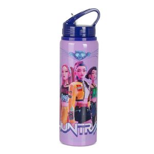 BOTELLA DEPORTIVA PP K-POP DEMON HUNTERS