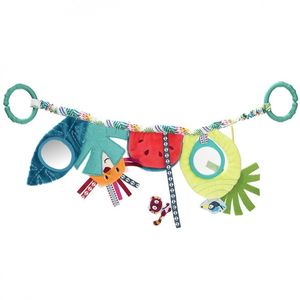 GEORGES DE PASEO LILLIPUTIENS