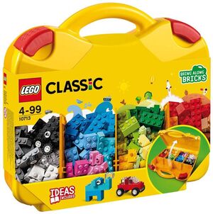 LEGO MALETIN CREATIVO