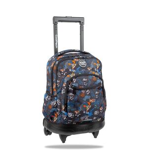 MOCHILA CARRO 48CM BUZZER TECHNO GRAPH COOLPACK