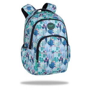 MOCHILA 43CM. ESCOLAR JUVENIL BASIC PLUS ARIZONA COOLPACK
