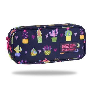 PORTATODO CACTUS COOLPACK. Coolpack. Librería Papelería Papelo