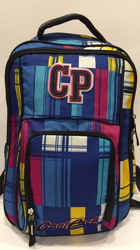 MOCHILA 45CM. COOLPACK