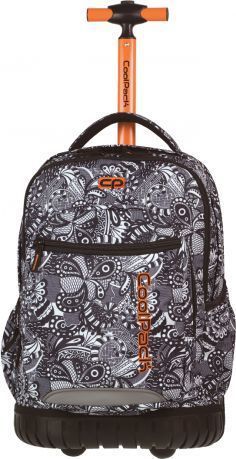 MOCHILA CARRO SWIFT TROLLEY BASCKPACK 1069 COOLPACK