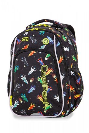 MOCHILA STRIKE LED ROCKETS COOLPACK