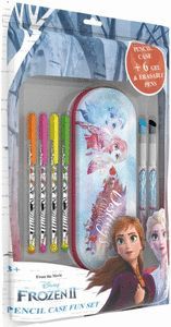 FROZEN 2. ESTUCHE DE COLORES