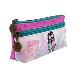 PORTATODO DOBLE VIOLETA GORJUSS