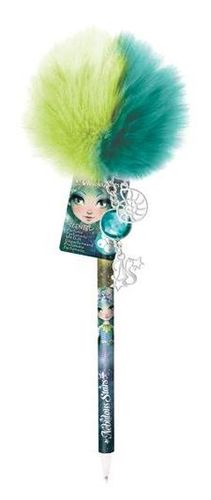 BOLIGRAFO POM POM NEBULOUS STARS