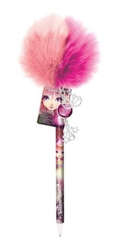 BOLIGRAFO POM POM NEBULOUS STARS
