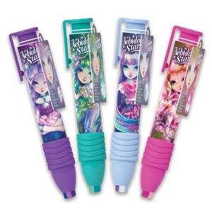 PORTAGOMAS PERFUMADO NEBULOUS STARS