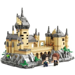 PUZZLE 1132 PIEZAS CASTILLO MAGICO KOCO