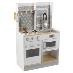 COCINA LETS COOK KIDKRAFT