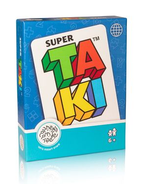 SUPER TAKI MERCURIO