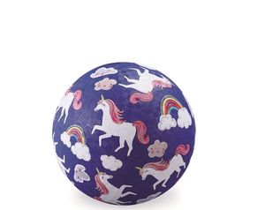 PELOTA UNICORNIO 18 CM. CROCODILE CREEK