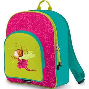 MOCHILA BUHO CROCODILE CREEK