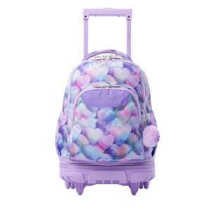 MOCHILA 45 CARRO DESMONTABLE TIZA KORY TOTTO