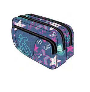 PORTATODO TRIPLE ENJOY TOTTO