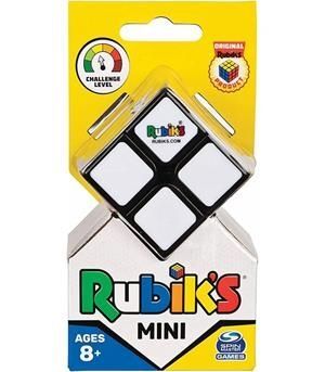 RUBIKS CUBE 2X2