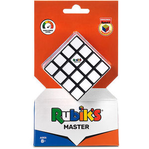CUBO RUBIKS 4X4