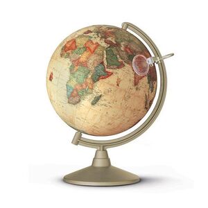 ESFERA CON LUZ 30 CM. MARCO POLO