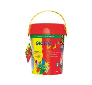 BOTE 42 ACCESORIOS DE MODELADO GIOTTO BEBE