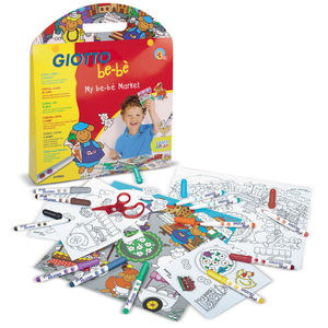 SET MI GRANJA GIOTTO BEBE