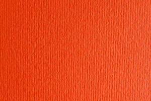 CARTULINA LISA/RUGOSA 2 TEXTURAS NARANJA 50X70 CM 220G/M2 SADIPAL