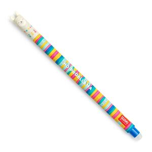 BOLIGRAFO DE GEL BORRABLE 0,7 MM TINTA AZUL LLAMA LEGAMI