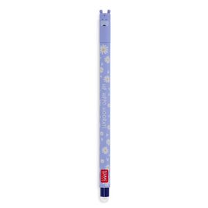 BOLIGRAFO DE GEL BORRABLE 0,7 MM TINTA AZUL HIPO LEGAMI