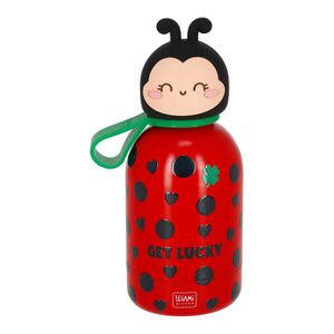BOTELLA TERMICA 310ML MARIQUITA HOT&COLD LEGAMI