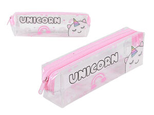PORTATODO PVC UNICORNIO ITOTAL