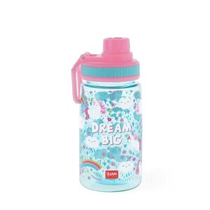 BOTELLA 400ML UNICORNIO LEGAMI