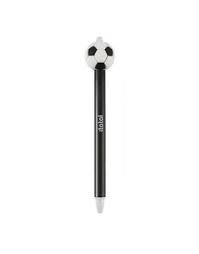 BOLIGRAFO BORRABLE 3D FOOTBALL ITOTAL