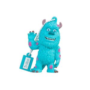 MEMORIA USB 2.0 8GB DISNEY PIXAR JAMES SULLIVAN