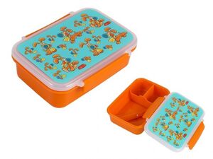 FIAMBRERA INFANTIL J EL PERRO CON CUBIERTOS ITOTAL