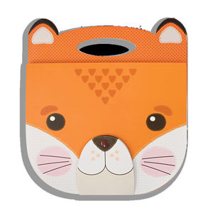 CUADERNO DE DIBUJO ZORRO CARRY-ALONG SKETCHBOOK OOLY