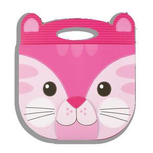 CUADERNO DE DIBUJO GATO CARRY-ALONG SKETCHBOOK OOLY