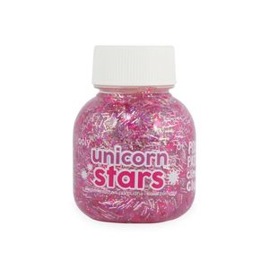 PEGAMENTO DE BRILLO ESTRELLAS DE PASTA DE DUENDECILLO OOLY
