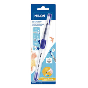 PINCEL DE AGUA MILAN GRADUACION MEDIANA BLISTER MILAN