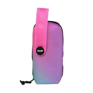 KIT 4 ESTUCHES CON CONTENIDO SUNSET ROSA MILAN