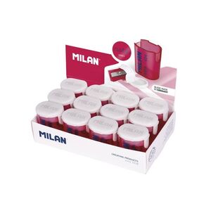 SACAPUNTAS CON DEPOSITO NATA 624 MILAN